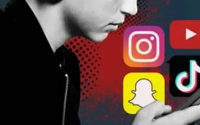 TODAYSTANCE Big Tech on Trial: Meta, TikTok, and YouTube Face Addiction Landmark
