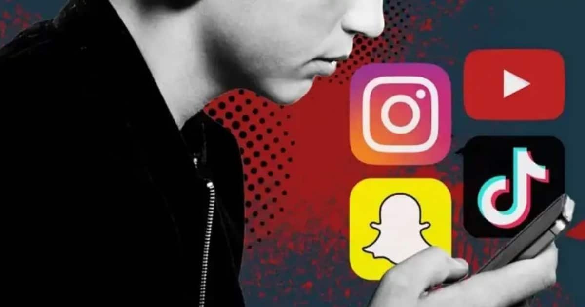 Big Tech on Trial Meta, TikTok, and YouTube Face Addiction Landmark Big Tech on Trial Meta, TikTok, and YouTube Face Addiction Landmark