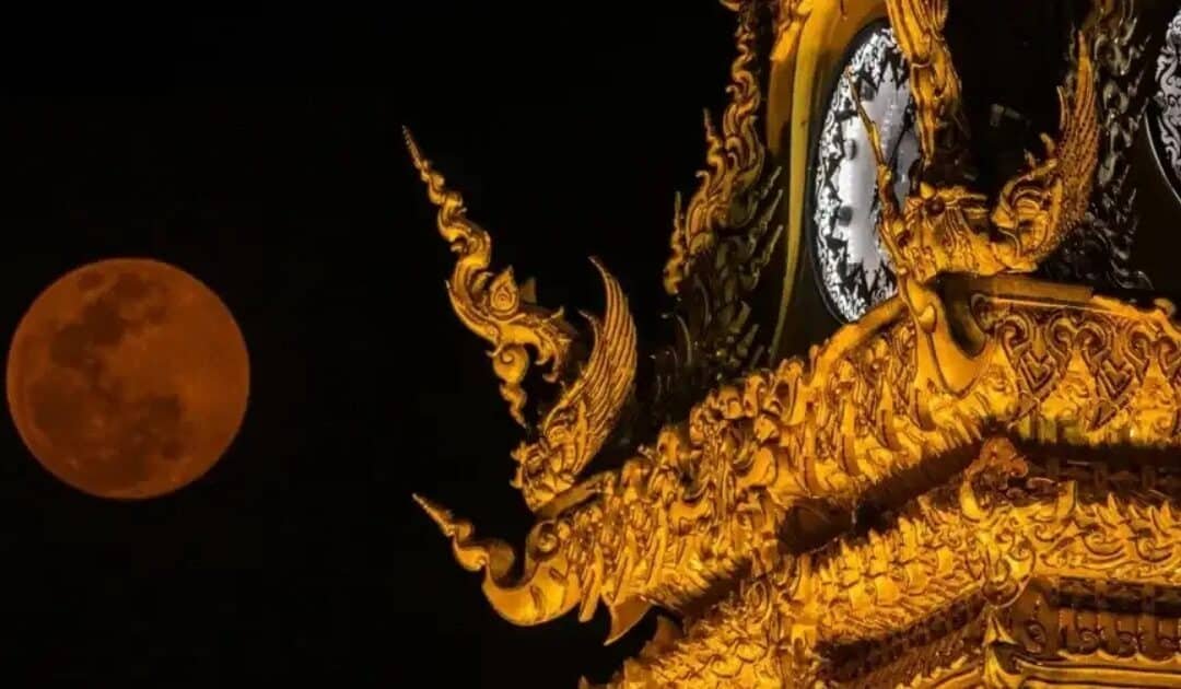 Chinese Scientists Unveil “LTE440”: The First Reliable Clock for the Moon