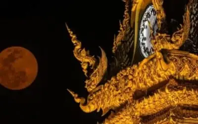 TODAYSTANCE Chinese Scientists Unveil “LTE440”: The First Reliable Clock for the Moon