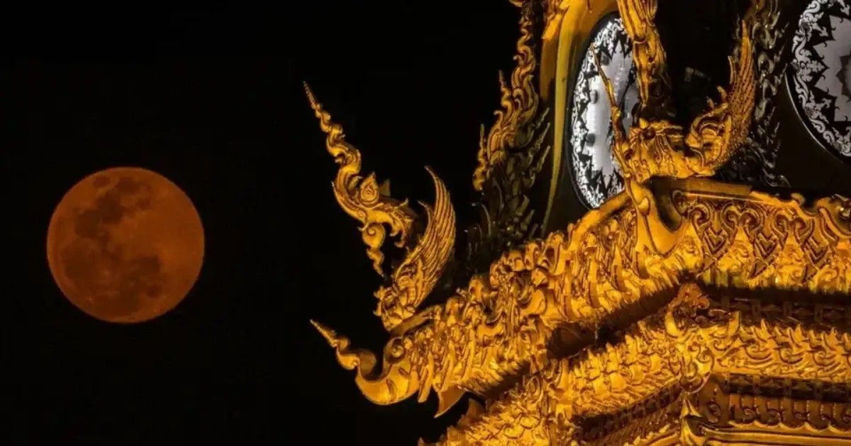 Chinese Scientists Unveil LTE440 The First Reliable Clock for the Moon Chinese Scientists Unveil LTE440 The First Reliable Clock for the Moon