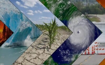 TODAYSTANCE Climate Billions: How Cyclones, Floods and Wildfires Rewired the Global Economy in 2025