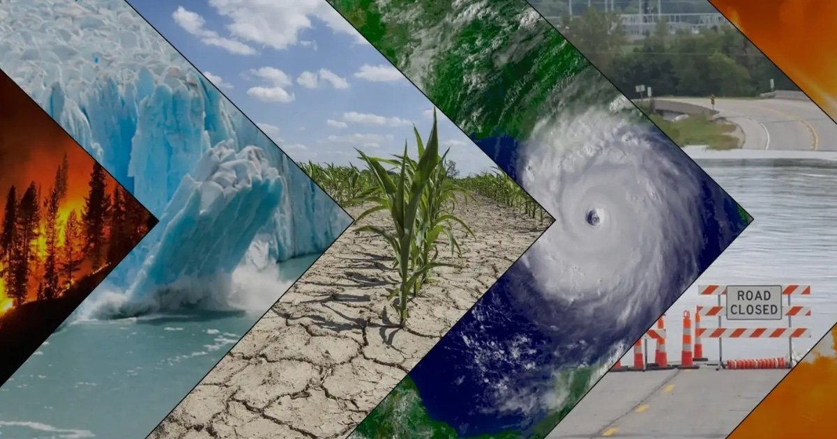 Climate Billions How Cyclones, Floods and Wildfires Rewired the Global Economy in 2025 Climate Billions How Cyclones, Floods and Wildfires Rewired the Global Economy in 2025