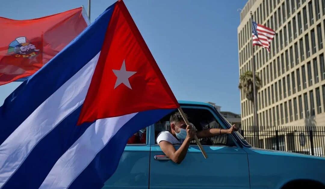 Cuba Reaffirms Right to Trade, Rejects Washington’s ‘Military Coercion’