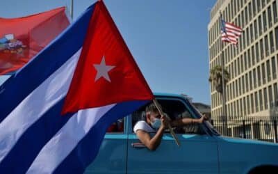 Cuba Reaffirms Right to Trade, Rejects Washington’s ‘Military Coercion’