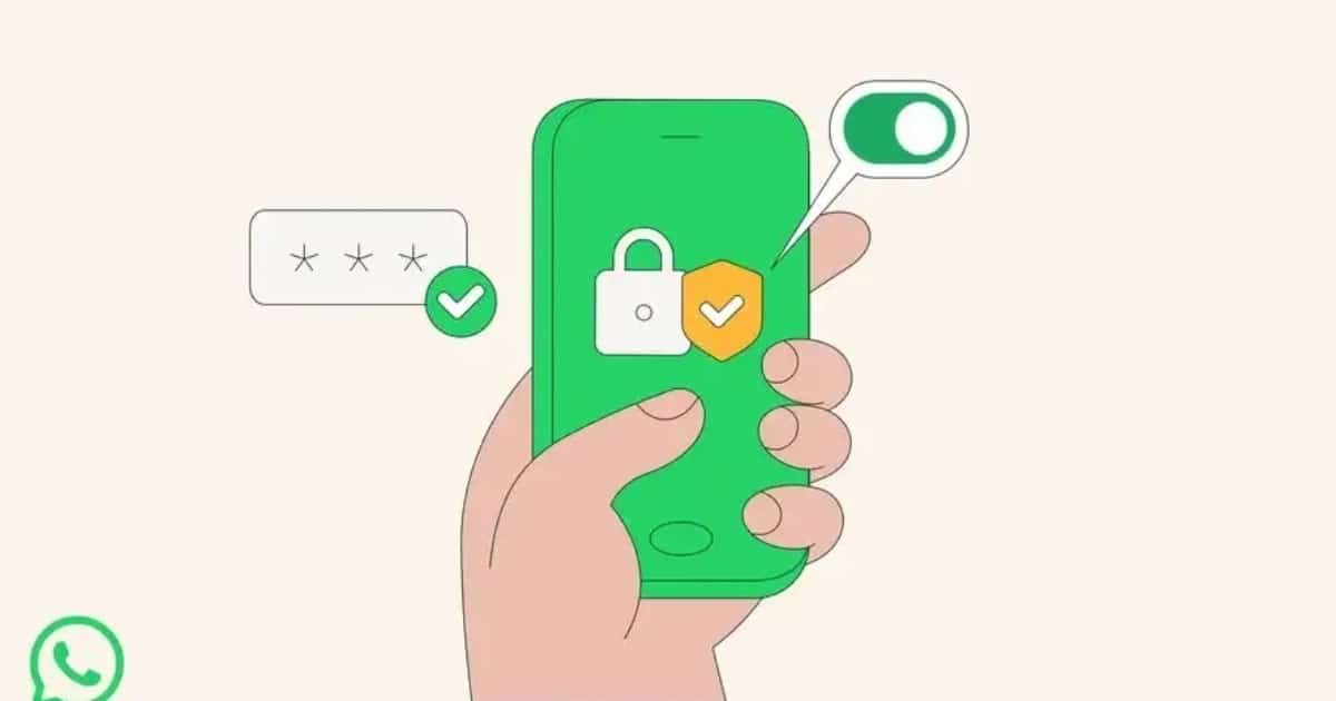 Digital Fortress WhatsApp Launches ‘Strict Account Settings’ for High-Risk Users Digital Fortress WhatsApp Launches ‘Strict Account Settings’ for High-Risk Users