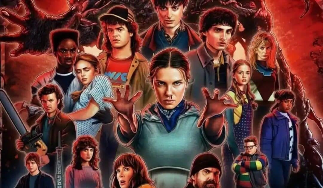 Duffer Brothers Clarify Finality of ‘Stranger Things’ Amid Season 6 Rumors