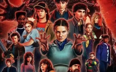 Duffer Brothers Clarify Finality of ‘Stranger Things’ Amid Season 6 Rumors