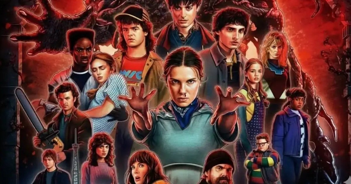 Duffer Brothers Clarify Finality of ‘Stranger Things’ Amid Season 6 Rumors Duffer Brothers Clarify Finality of 'Stranger Things' Amid Season 6 Rumors