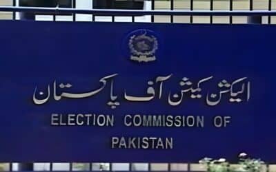 ECP Suspends 159 Lawmakers Over Failure to Declare Assets