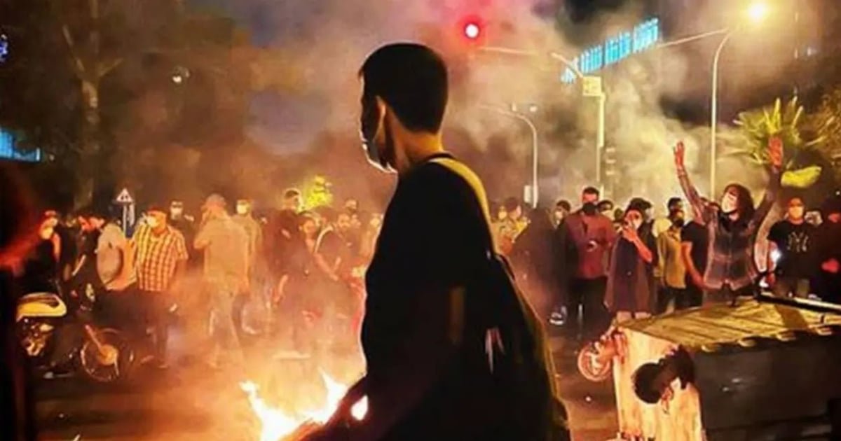 Escalating Unrest in Iran Death Toll Rises as Protests Enter Second Week Amid Economic Grievances Escalating Unrest in Iran Death Toll Rises as Protests Enter Second Week Amid Economic Grievances