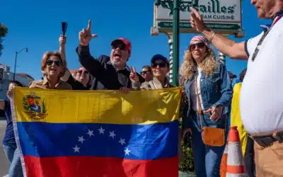 TODAYSTANCE Europe Caught Between Relief and Alarm After US Ouster of Venezuela’s Maduro