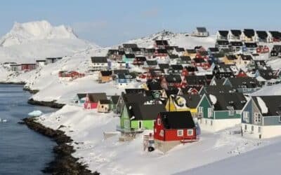 TODAYSTANCE European Leaders Reject Trump’s “National Security” Claims on Greenland