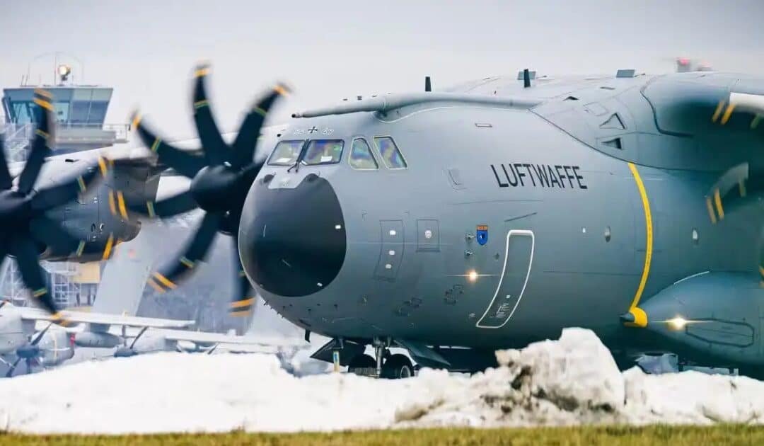 TODAYSTANCE European Troops Arrive in Greenland as Trump Pushes US Claim
