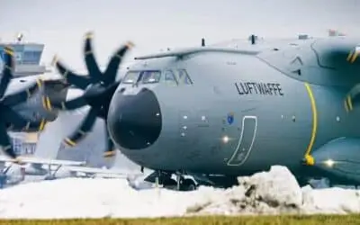 TODAYSTANCE European Troops Arrive in Greenland as Trump Pushes US Claim