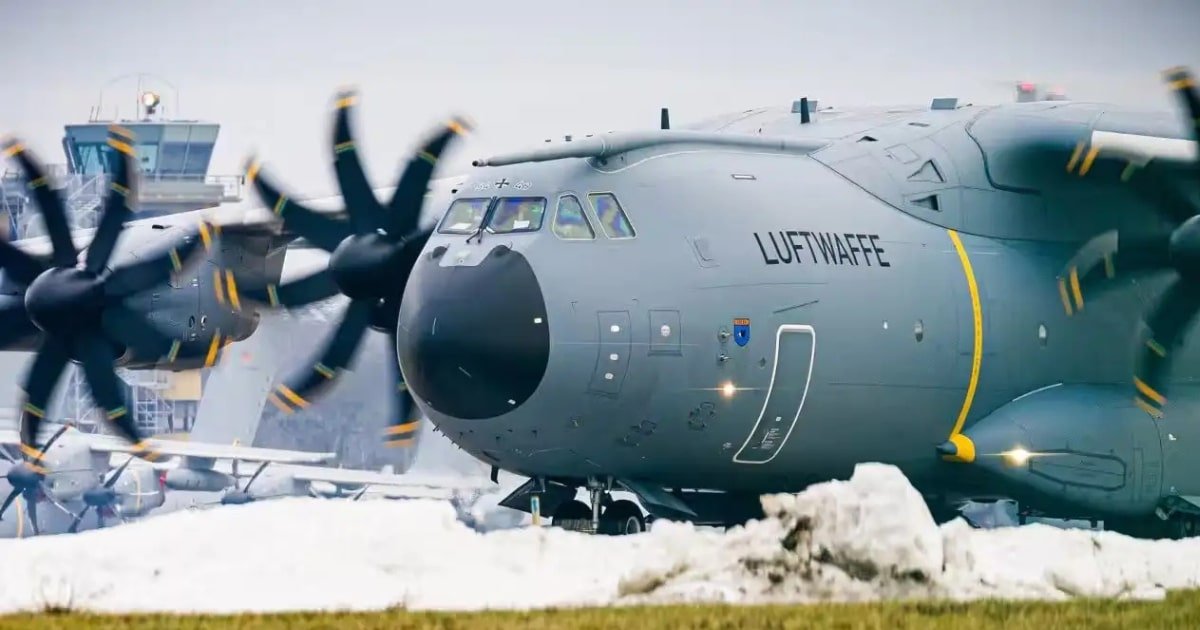 European Troops Arrive in Greenland as Trump Pushes US Claim European Troops Arrive in Greenland as Trump Pushes US Claim
