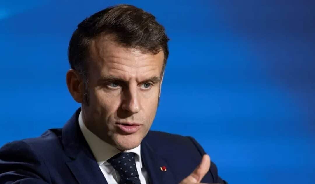 France announces Legislative Initiative to Ban Social Media for Children under 15