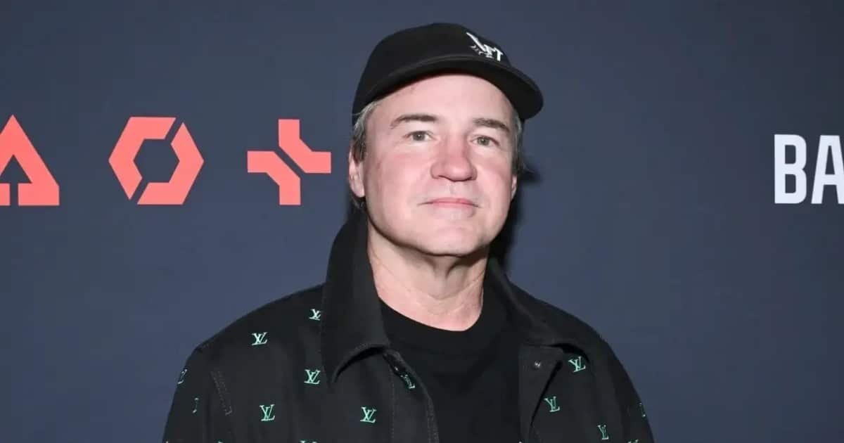 Gaming Legend Vince Zampella Killed in Southern California Car Crash Gaming Legend Vince Zampella Killed in Southern California Car Crash
