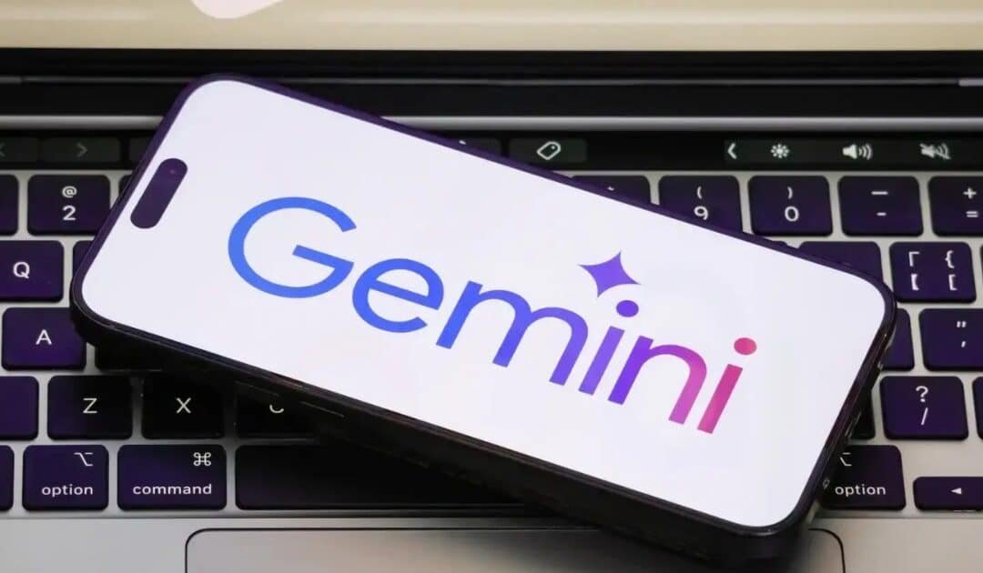 Gemini Can Now Personalize Responses Using Data From Your Google Apps