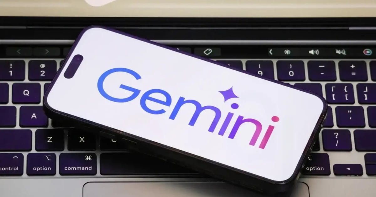 Gemini Can Now Personalize Responses Using Data From Your Google Apps Gemini Can Now Personalize Responses Using Data From Your Google Apps
