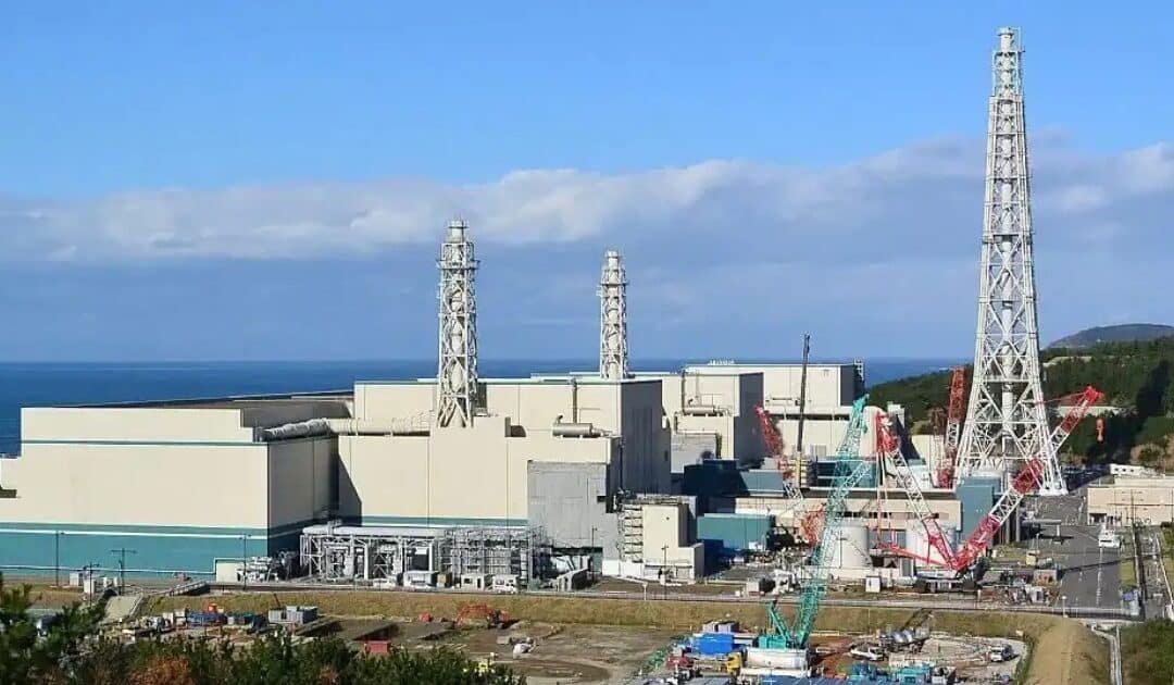 Glitch Forces Shutdown of World’s Largest Nuclear Plant After Landmark Restart
