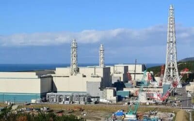 TODAYSTANCE Glitch Forces Shutdown of World’s Largest Nuclear Plant After Landmark Restart