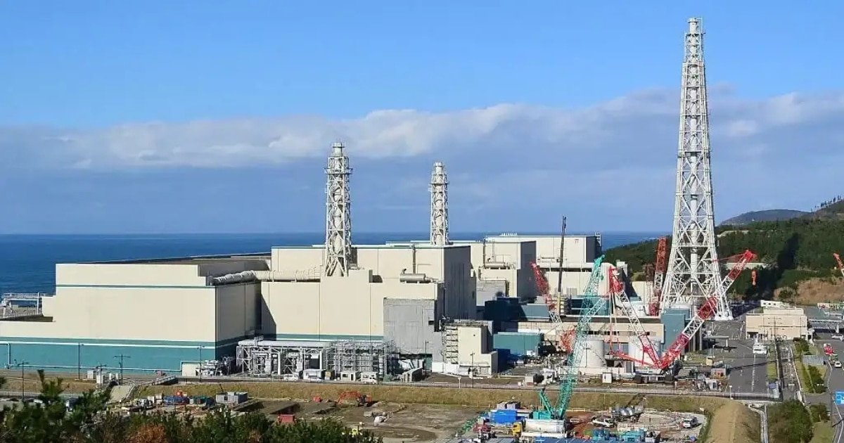 Glitch Forces Shutdown of World’s Largest Nuclear Plant After Landmark Restart Glitch Forces Shutdown of World’s Largest Nuclear Plant After Landmark Restart