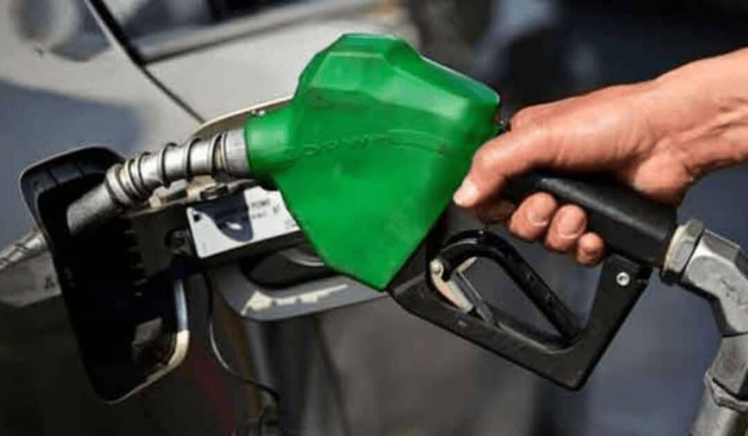 Government Maintains Fuel Prices While Increasing Petroleum Levy