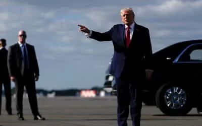 Greenland at the Center of New US–EU Clash After Trump’s Tariff Move