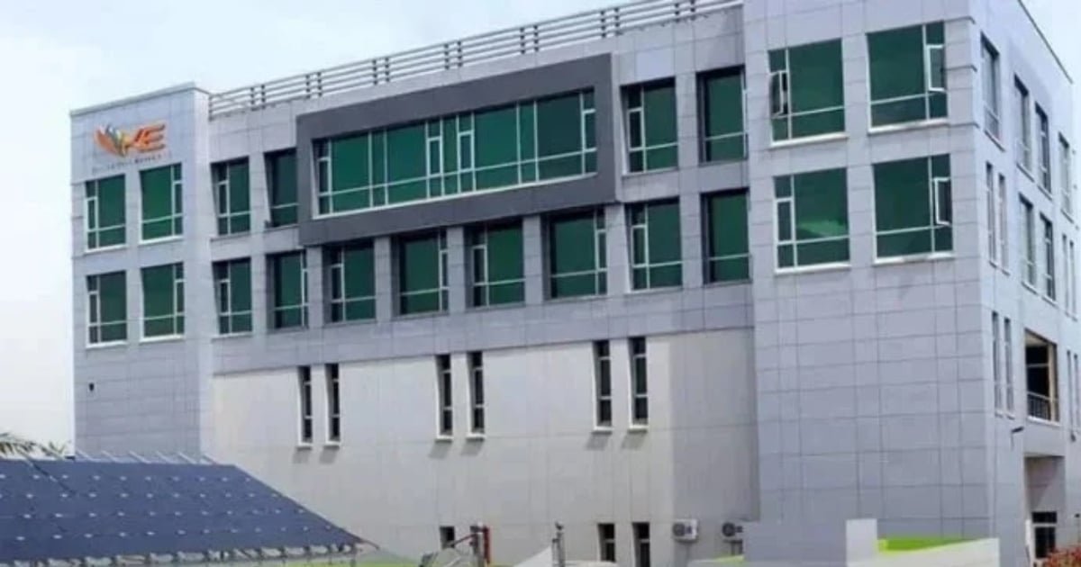 Gulf Investors Sue Pakistan for $2 Billion Over K-Electric Standoff Gulf Investors Sue Pakistan for $2 Billion Over K-Electric Standoff