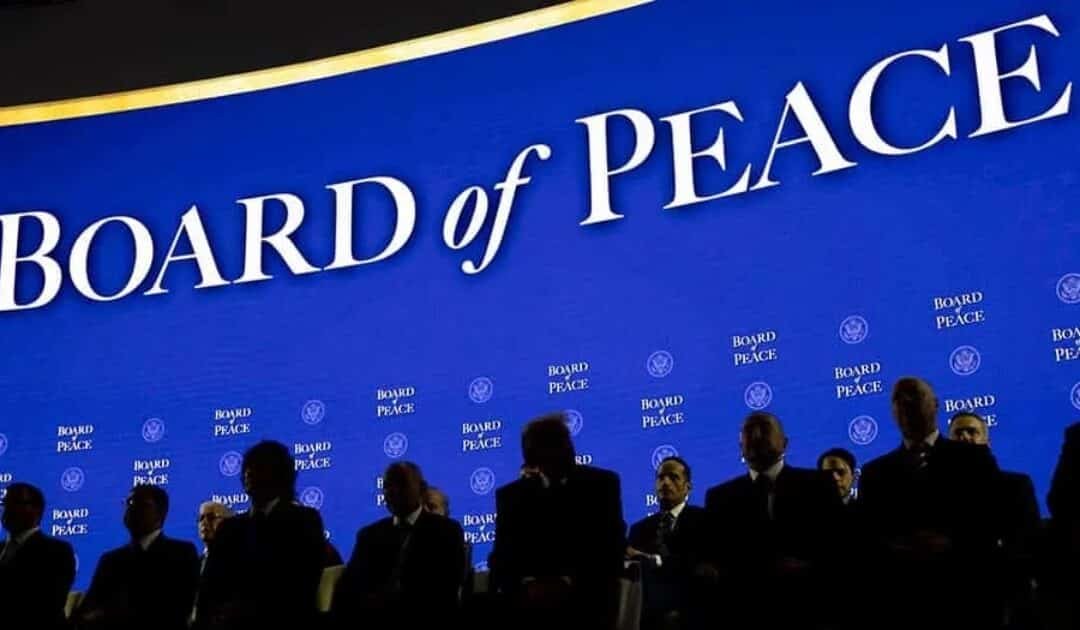 How Pakistan Enforces Palestinian Rights, Rebuffs Israel’s Legitimacy through,”Board of Peace”?