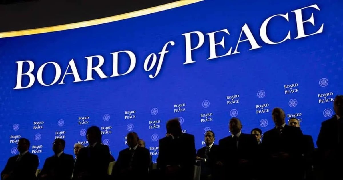 How Pakistan Enforces Palestinian Rights, Rebuffs Israel’s Legitimacy through,Board of Peace How Pakistan Enforces Palestinian Rights, Rebuffs Israel's Legitimacy through,Board of Peace