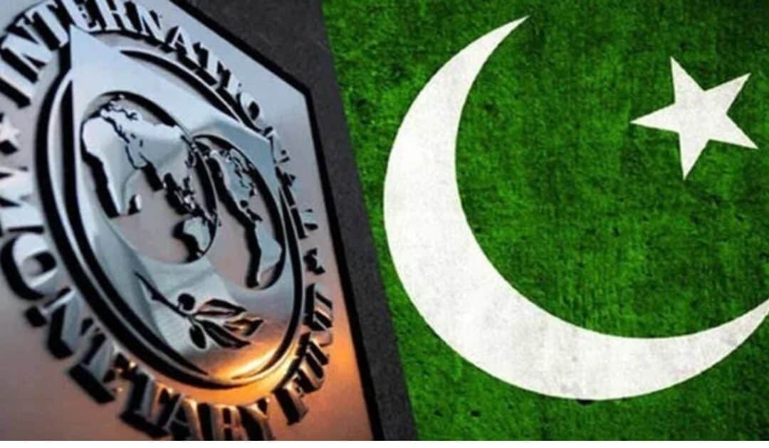 IMF Pushes for Super Tax Recovery to Bridge Rs335bn Revenue Gap