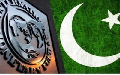 TODAYSTANCE IMF Pushes for Super Tax Recovery to Bridge Rs335bn Revenue Gap