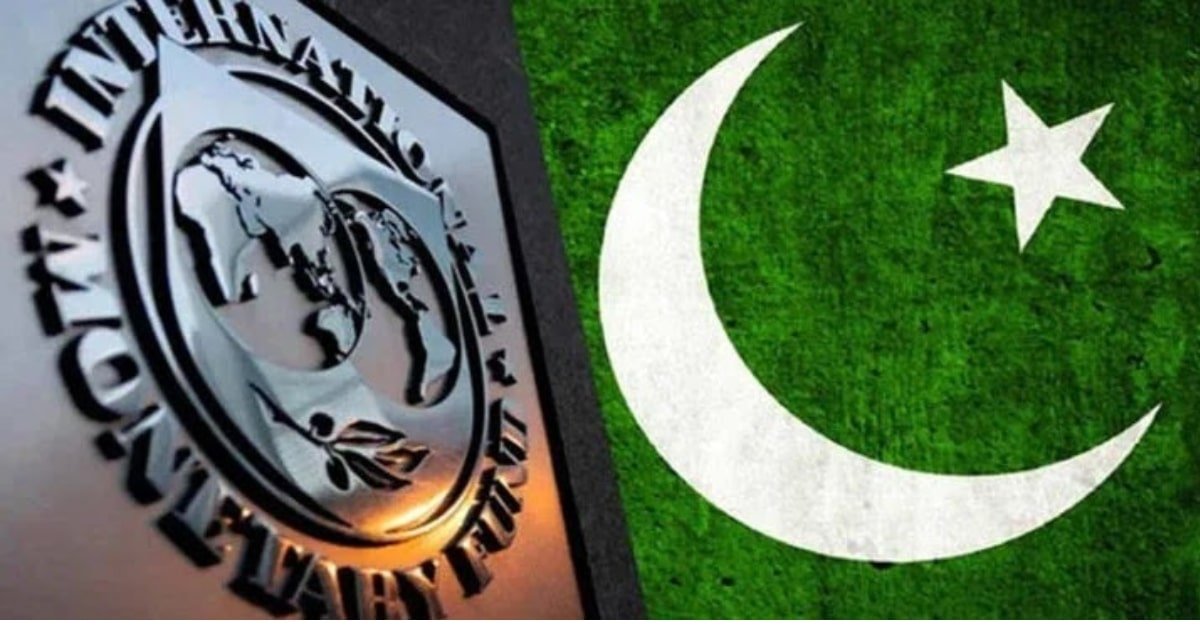 IMF Pushes for Super Tax Recovery to Bridge Rs335bn Revenue Gap IMF Pushes for Super Tax Recovery to Bridge Rs335bn Revenue Gap