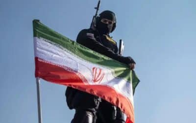 IRAN Condemns EU’s Decision to Designate IRGC as Terrorist Organization