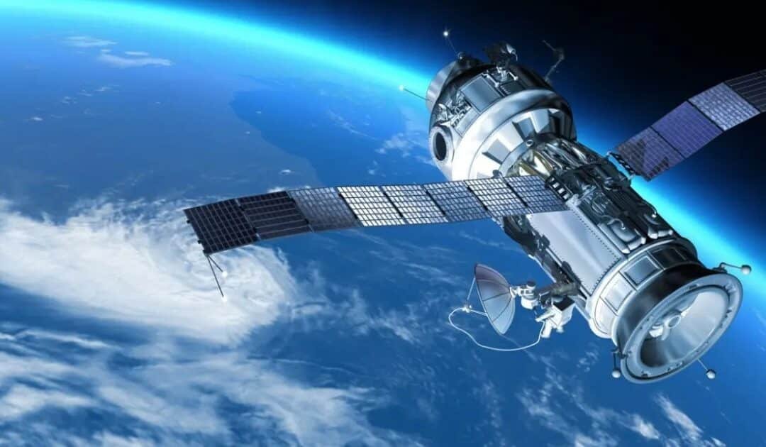 India Boosts Space Surveillance With New Spy Satellite Amid Launch Concerns