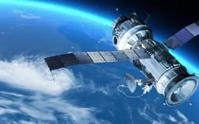TODAYSTANCE India Boosts Space Surveillance With New Spy Satellite Amid Launch Concerns