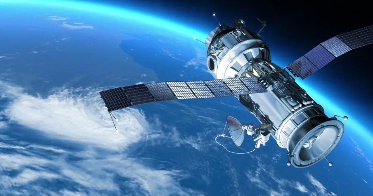 India Boosts Space Surveillance With New Spy Satellite Amid Launch Concerns India Boosts Space Surveillance With New Spy Satellite Amid Launch Concerns