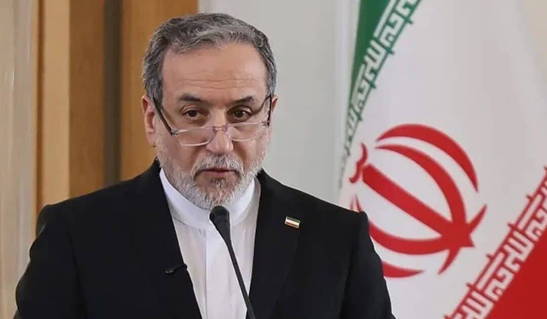 Iran Issues Fire-and-Fury Warning to Trump Over Khamenei Threats