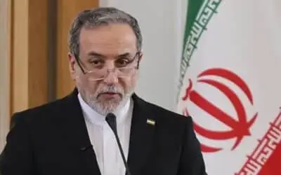Iran Issues Fire-and-Fury Warning to Trump Over Khamenei Threats