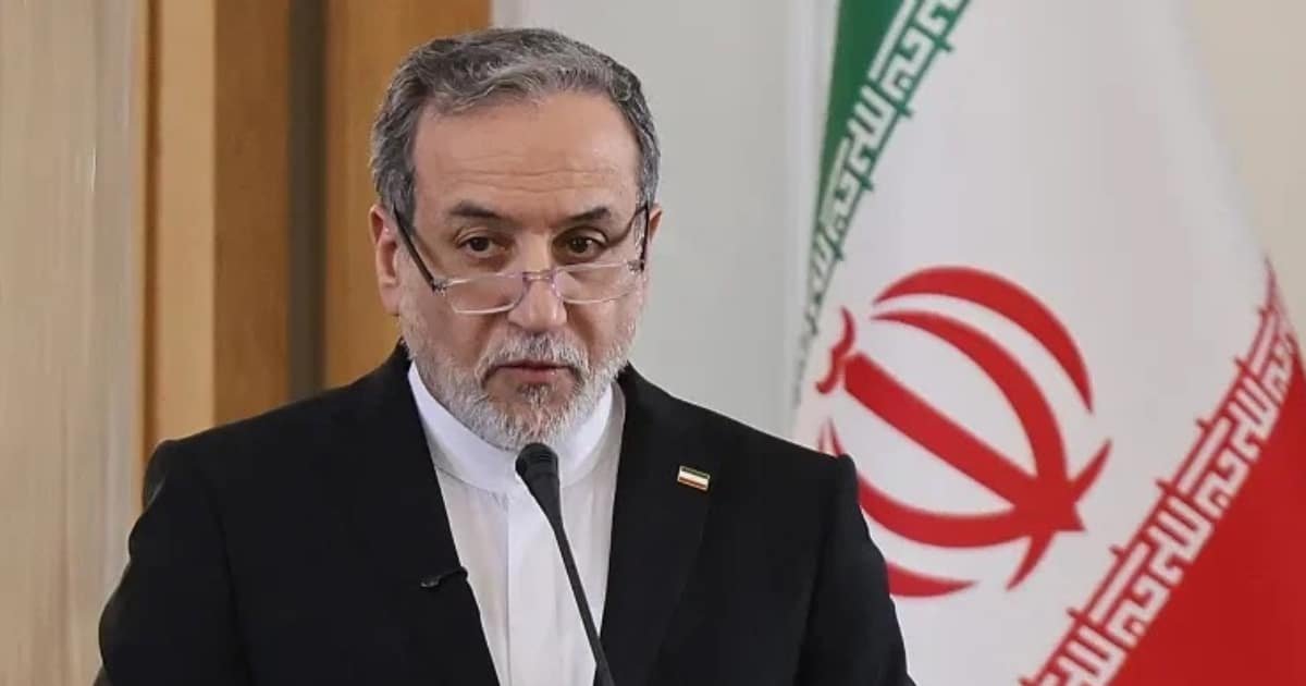 Iran Issues Fire-and-Fury Warning to Trump Over Khamenei Threats Iran Issues Fire-and-Fury Warning to Trump Over Khamenei Threats