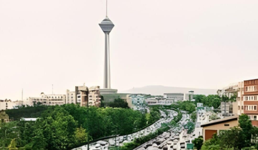 Iran Orders Crackdown on Unrest as Protests Spread Nationwide and Trump Issues Stark Warning