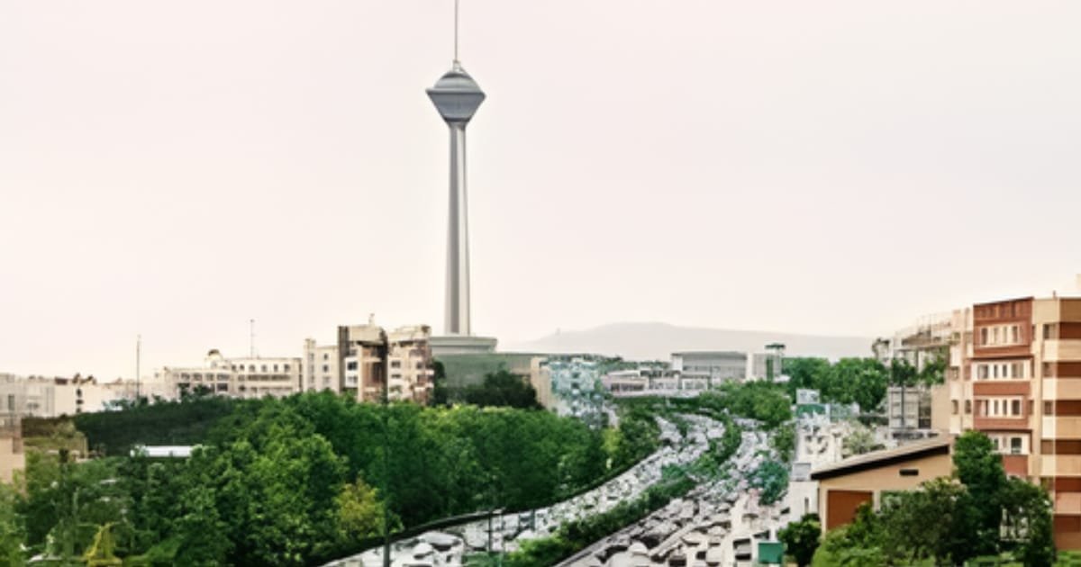 Iran Orders Crackdown on Unrest as Protests Spread Nationwide and Trump Issues Stark Warning Iran Orders Crackdown on Unrest as Protests Spread Nationwide and Trump Issues Stark Warning