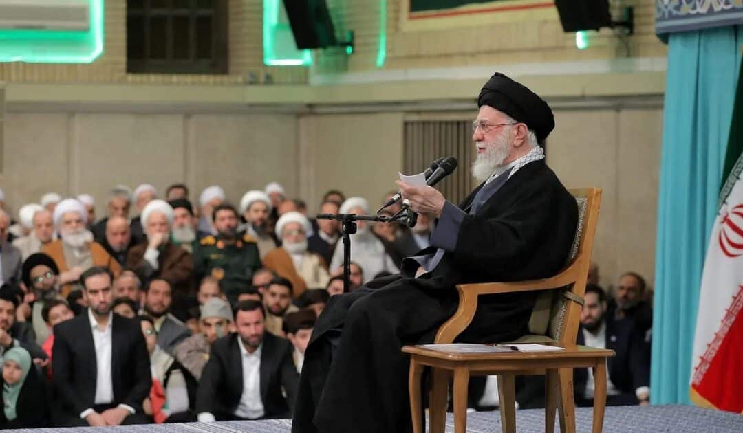 Iran Restores Order After Unrest, Blames Foreign Powers, Vows Punishment for “Ringleaders”