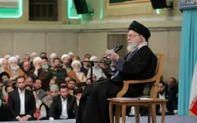 Iran Restores Order After Unrest, Blames Foreign Powers, Vows Punishment for “Ringleaders”