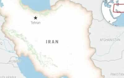TODAYSTANCE Iran Shuts Down Internet as Streets Erupt, Testing the Reach of an Exiled Prince