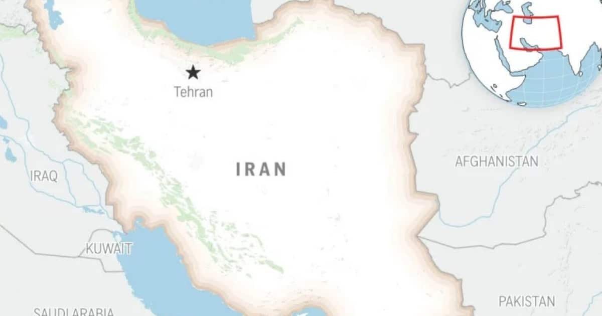 Iran Shuts Down Internet as Streets Erupt, Testing the Reach of an Exiled Prince Iran Shuts Down Internet as Streets Erupt, Testing the Reach of an Exiled Prince