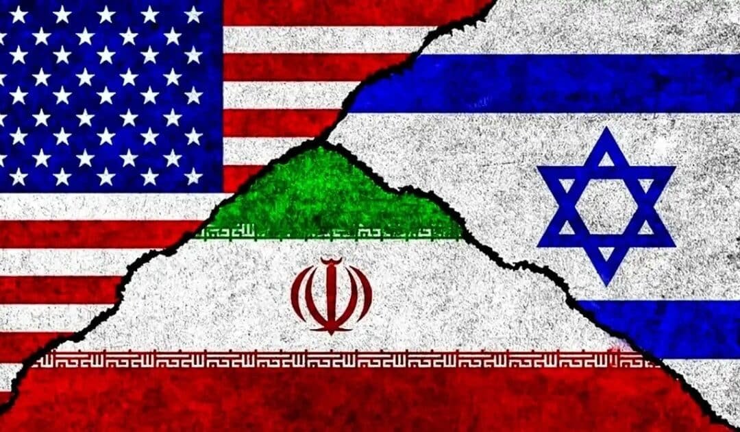 Iran, U.S. and Israel: Escalating Strategic Tensions Enter 2026