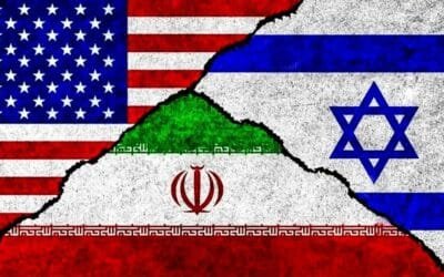 Iran, U.S. and Israel: Escalating Strategic Tensions Enter 2026